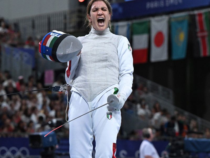scherma fioretto femminile a squadre errigo agu scherma fioretto femminile a squadre errigo agu