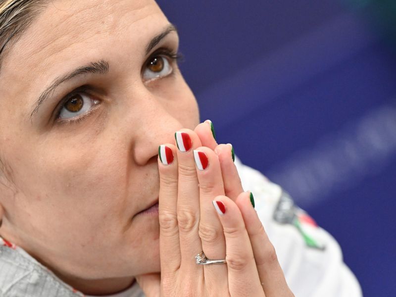 scherma fioretto femminile a squadre errigo agu scherma fioretto femminile a squadre errigo agu