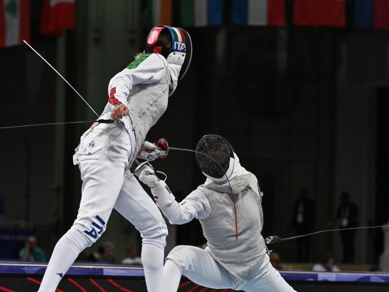 scherma fioretto femminile a squadre errigo agu scherma fioretto femminile a squadre errigo agu