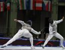 scherma fioretto femminile a squadre favaretto agu scherma fioretto femminile a squadre favaretto agu