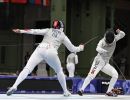 scherma fioretto femminile a squadre volpi agu scherma fioretto femminile a squadre volpi agu