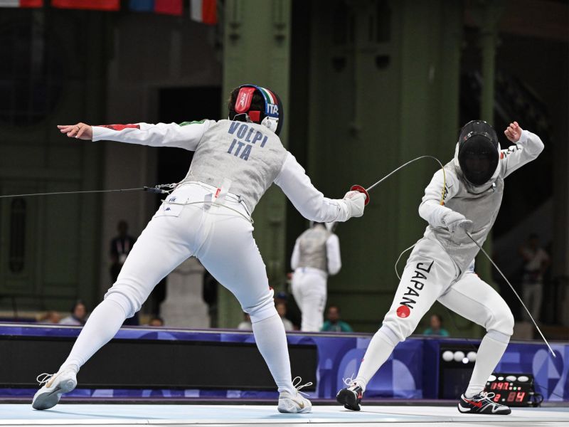 scherma fioretto femminile a squadre volpi agu scherma fioretto femminile a squadre volpi agu