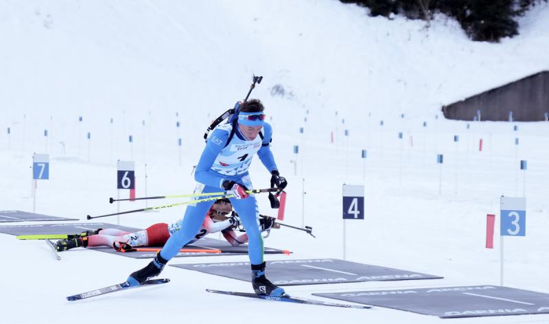 EYOF FVG Biathlon 005 foto Simone Ferraro 71-SFA01398 EYOF FVG Biathlon 005 foto Simone Ferraro 71-SFA01398