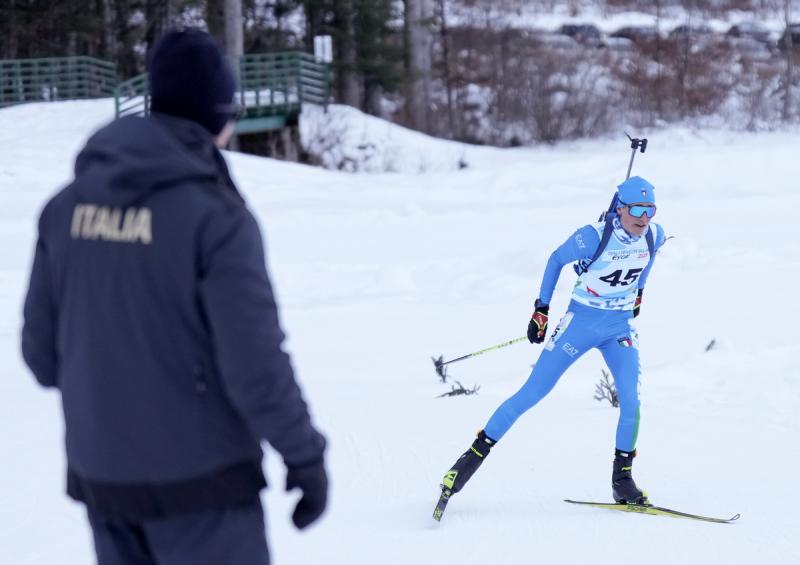 EYOF FVG Biathlon 013 foto Simone Ferraro 51-SFA02172 EYOF FVG Biathlon 013 foto Simone Ferraro 51-SFA02172