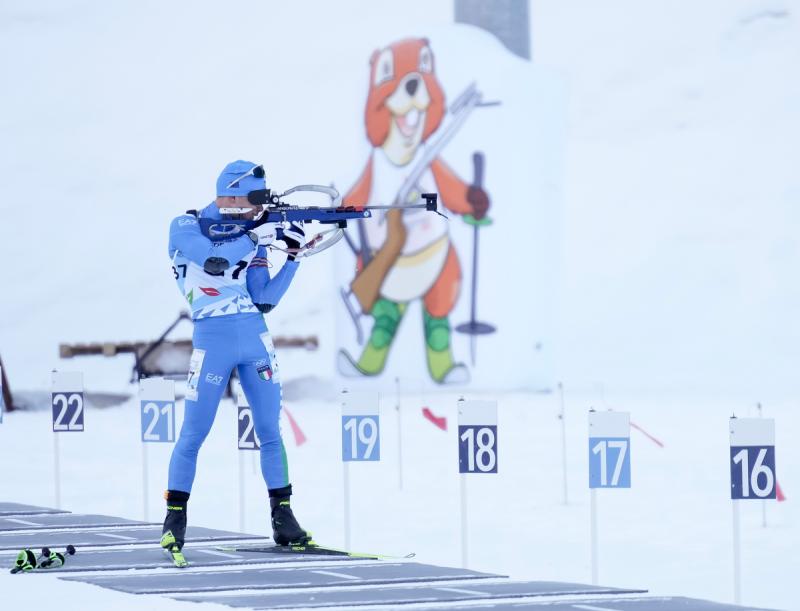 EYOF FVG Biathlon 023 foto Simone Ferraro 63-SFA02552 EYOF FVG Biathlon 023 foto Simone Ferraro 63-SFA02552