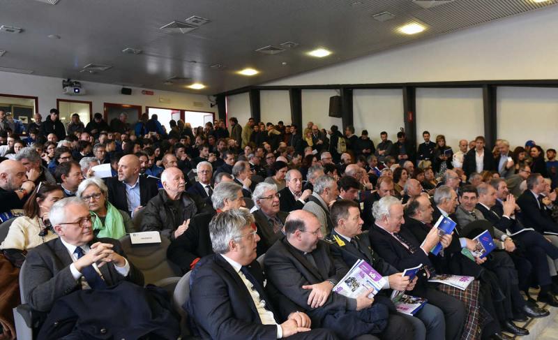 Scuola dello Sport  Foto Mezzelani GMT Sport 047 Scuola dello Sport  Foto Mezzelani GMT Sport 047