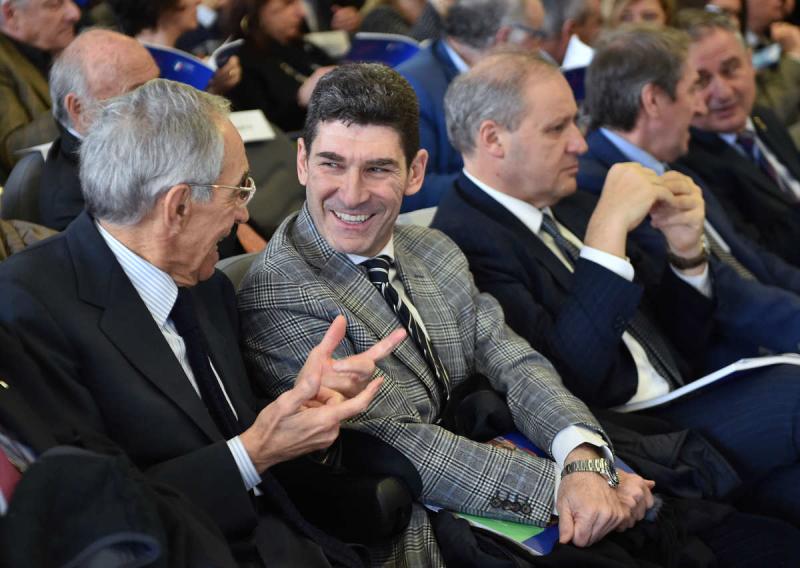 Scuola dello Sport  Foto Mezzelani GMT Sport 048 Scuola dello Sport  Foto Mezzelani GMT Sport 048