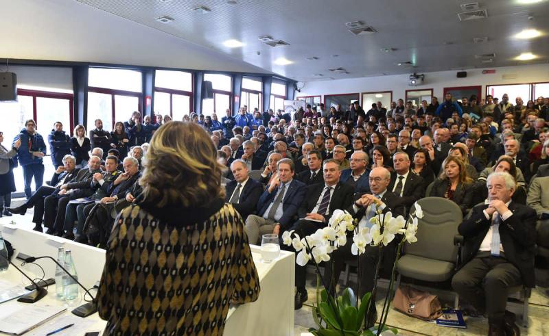 Scuola dello Sport  Foto Mezzelani GMT Sport 061 Scuola dello Sport  Foto Mezzelani GMT Sport 061