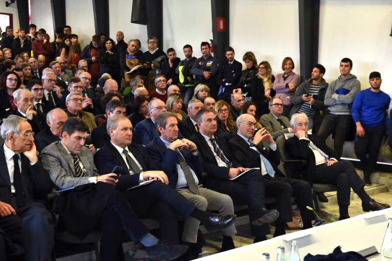 Scuola dello Sport  Foto Mezzelani GMT Sport 063 Scuola dello Sport  Foto Mezzelani GMT Sport 063