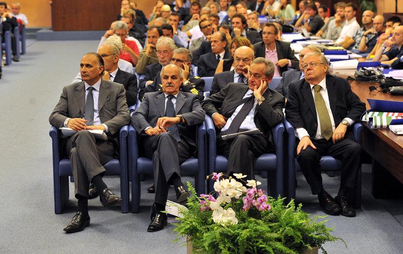 presidenti presidenti