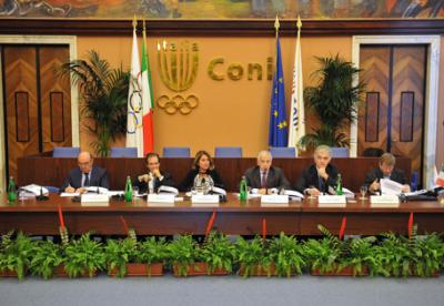 Seminario internazionale sugli Sport di Combattimento