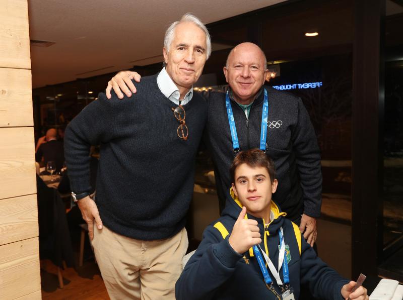 180211_030_atleti_membri_cio_casa_italia_pagliaricci_-_gmt_20180211_1180930618 180211_030_atleti_membri_cio_casa_italia_pagliaricci_-_gmt_20180211_1180930618