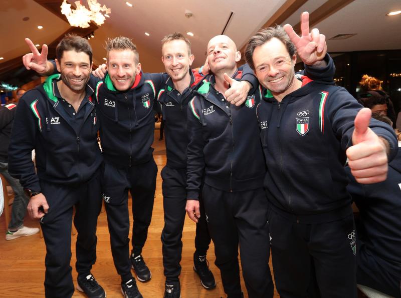 180211_064_atleti_membri_cio_casa_italia_pagliaricci_-_gmt_20180211_1768599503 180211_064_atleti_membri_cio_casa_italia_pagliaricci_-_gmt_20180211_1768599503