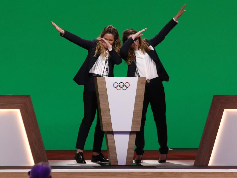 20190624 Assegnazione Olimpiadi2026 Foto Pagliaricci GMT171a 20190624 Assegnazione Olimpiadi2026 Foto Pagliaricci GMT171a