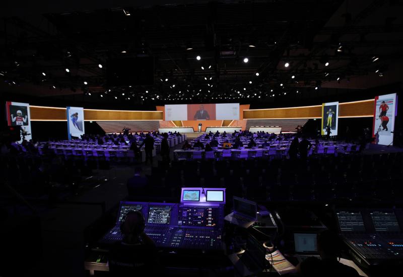 20190624 Assegnazione Olimpiadi2026 Foto Pagliaricci GMT Sport003 20190624 Assegnazione Olimpiadi2026 Foto Pagliaricci GMT Sport003