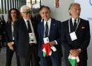 20190624 Assegnazione Olimpiadi2026 Foto Pagliaricci GMT Sport021