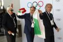 20190624 Assegnazione Olimpiadi2026 Foto Pagliaricci GMT Sport023