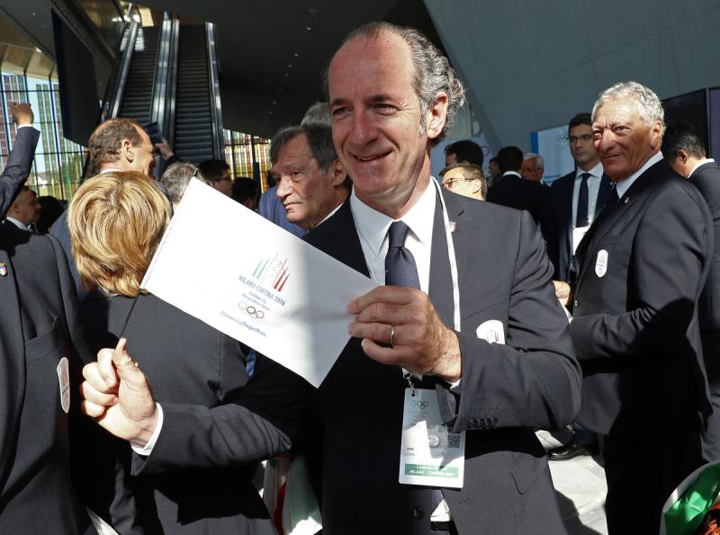 20190624 Assegnazione Olimpiadi2026 Foto Pagliaricci GMT Sport033 20190624 Assegnazione Olimpiadi2026 Foto Pagliaricci GMT Sport033