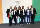 20190624 Assegnazione Olimpiadi2026 Foto Pagliaricci GMT Sport035