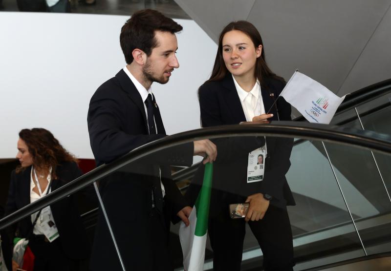 20190624 Assegnazione Olimpiadi2026 Foto Pagliaricci GMT Sport038 20190624 Assegnazione Olimpiadi2026 Foto Pagliaricci GMT Sport038