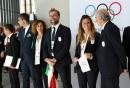 20190624 Assegnazione Olimpiadi2026 Foto Pagliaricci GMT Sport051