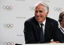 20190624 Assegnazione Olimpiadi2026 Foto Pagliaricci GMT Sport071 20190624 Assegnazione Olimpiadi2026 Foto Pagliaricci GMT Sport071