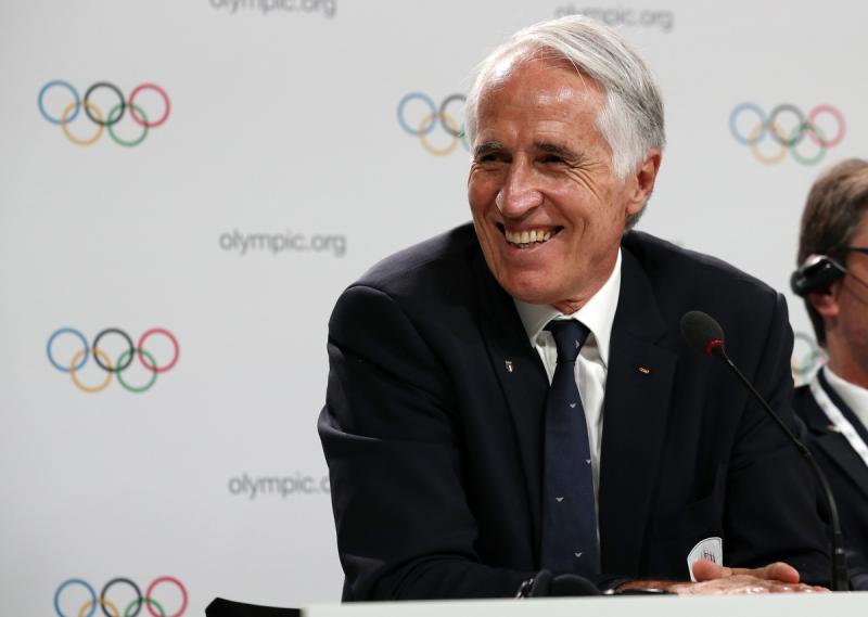 20190624 Assegnazione Olimpiadi2026 Foto Pagliaricci GMT Sport071 20190624 Assegnazione Olimpiadi2026 Foto Pagliaricci GMT Sport071