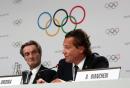 20190624 Assegnazione Olimpiadi2026 Foto Pagliaricci GMT Sport079 20190624 Assegnazione Olimpiadi2026 Foto Pagliaricci GMT Sport079