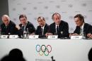 20190624 Assegnazione Olimpiadi2026 Foto Pagliaricci GMT Sport080 20190624 Assegnazione Olimpiadi2026 Foto Pagliaricci GMT Sport080