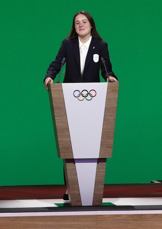 20190624 Assegnazione Olimpiadi2026 Foto Pagliaricci GMT Sport103 20190624 Assegnazione Olimpiadi2026 Foto Pagliaricci GMT Sport103