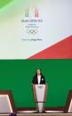 20190624 Assegnazione Olimpiadi2026 Foto Pagliaricci GMT Sport105 20190624 Assegnazione Olimpiadi2026 Foto Pagliaricci GMT Sport105