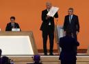 20190624 Assegnazione Olimpiadi2026 Foto Pagliaricci GMT Sport109 20190624 Assegnazione Olimpiadi2026 Foto Pagliaricci GMT Sport109