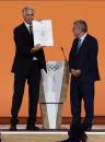 20190624 Assegnazione Olimpiadi2026 Foto Pagliaricci GMT Sport110 20190624 Assegnazione Olimpiadi2026 Foto Pagliaricci GMT Sport110