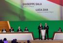 20190624 Assegnazione Olimpiadi2026 Foto Pagliaricci GMT Sport139 20190624 Assegnazione Olimpiadi2026 Foto Pagliaricci GMT Sport139