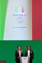 20190624 Assegnazione Olimpiadi2026 Foto Pagliaricci GMT Sport146 20190624 Assegnazione Olimpiadi2026 Foto Pagliaricci GMT Sport146
