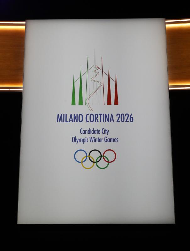 20190624 Assegnazione Olimpiadi2026 Foto Pagliaricci GMT Sport149 20190624 Assegnazione Olimpiadi2026 Foto Pagliaricci GMT Sport149