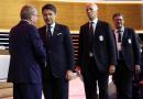 20190624 Assegnazione Olimpiadi2026 Foto Pagliaricci GMT Sport150 20190624 Assegnazione Olimpiadi2026 Foto Pagliaricci GMT Sport150