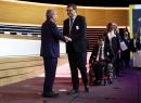 20190624 Assegnazione Olimpiadi2026 Foto Pagliaricci GMT Sport155 20190624 Assegnazione Olimpiadi2026 Foto Pagliaricci GMT Sport155
