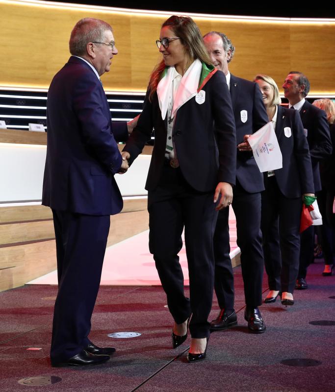 20190624 Assegnazione Olimpiadi2026 Foto Pagliaricci GMT Sport157 20190624 Assegnazione Olimpiadi2026 Foto Pagliaricci GMT Sport157