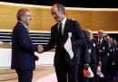 20190624 Assegnazione Olimpiadi2026 Foto Pagliaricci GMT Sport158 20190624 Assegnazione Olimpiadi2026 Foto Pagliaricci GMT Sport158