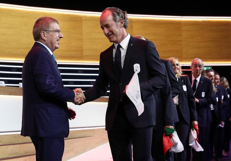 20190624 Assegnazione Olimpiadi2026 Foto Pagliaricci GMT Sport158 20190624 Assegnazione Olimpiadi2026 Foto Pagliaricci GMT Sport158