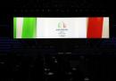 20190624 Assegnazione Olimpiadi2026 Foto Pagliaricci GMT Sport168 20190624 Assegnazione Olimpiadi2026 Foto Pagliaricci GMT Sport168