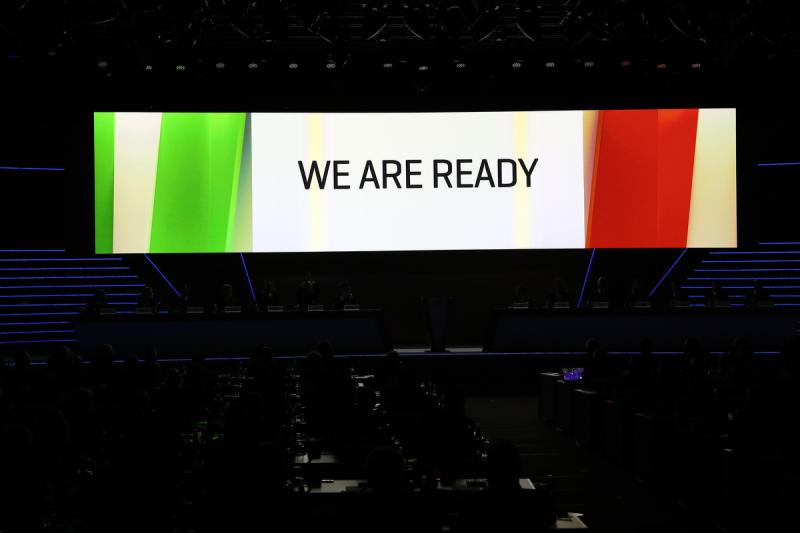 20190624 Assegnazione Olimpiadi2026 Foto Pagliaricci GMT Sport171 20190624 Assegnazione Olimpiadi2026 Foto Pagliaricci GMT Sport171