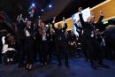 20190624 Assegnazione Olimpiadi2026 MilanoCortina Vincitrice Foto Pagliaricci GMT Sport003 20190624 Assegnazione Olimpiadi2026 MilanoCortina Vincitrice Foto Pagliaricci GMT Sport003