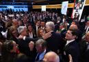 20190624 Assegnazione Olimpiadi2026 MilanoCortina Vincitrice Foto Pagliaricci GMT Sport049 20190624 Assegnazione Olimpiadi2026 MilanoCortina Vincitrice Foto Pagliaricci GMT Sport049