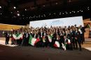 20190624 Assegnazione Olimpiadi2026 MilanoCortina Vincitrice Foto Pagliaricci GMT Sport052 20190624 Assegnazione Olimpiadi2026 MilanoCortina Vincitrice Foto Pagliaricci GMT Sport052