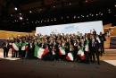 20190624 Assegnazione Olimpiadi2026 MilanoCortina Vincitrice Foto Pagliaricci GMT Sport053 20190624 Assegnazione Olimpiadi2026 MilanoCortina Vincitrice Foto Pagliaricci GMT Sport053