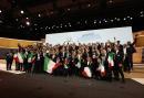 20190624 Assegnazione Olimpiadi2026 MilanoCortina Vincitrice Foto Pagliaricci GMT Sport054 20190624 Assegnazione Olimpiadi2026 MilanoCortina Vincitrice Foto Pagliaricci GMT Sport054