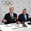 20190624 Conferenza Stampa MilanoCortina2026 Foto Pagliaricci GMT Sport004 20190624 Conferenza Stampa MilanoCortina2026 Foto Pagliaricci GMT Sport004