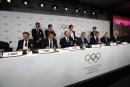 20190624 Conferenza Stampa MilanoCortina2026 Foto Pagliaricci GMT Sport006 20190624 Conferenza Stampa MilanoCortina2026 Foto Pagliaricci GMT Sport006